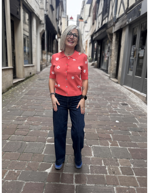 Jeans NUPARIS Nümph