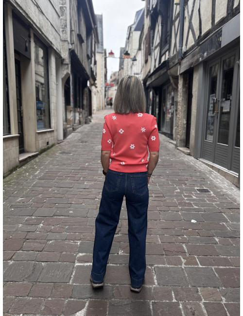 Cardigan NUMARGITTA cayenne Nümph