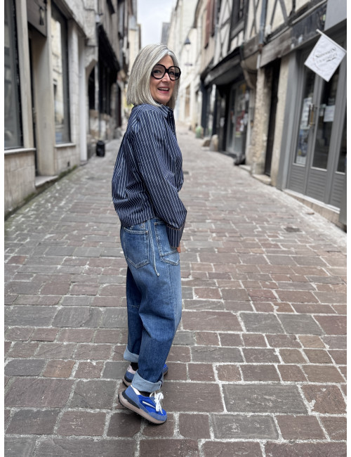 Jean MADIE barrel Le Temps Des cerises