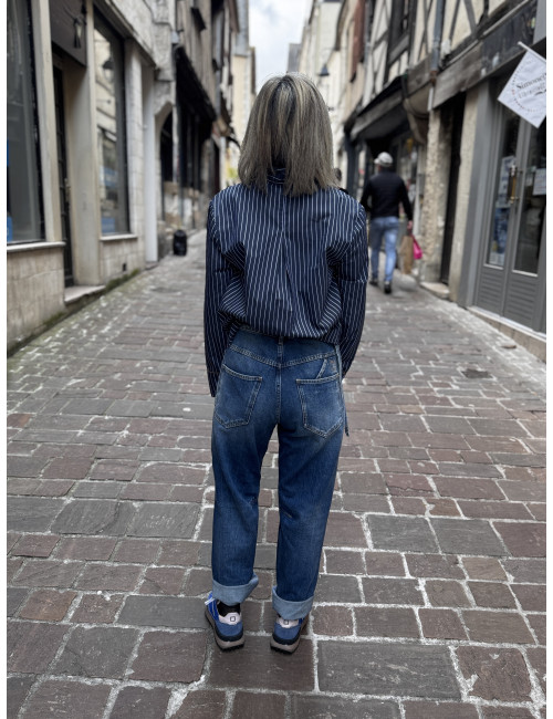 Jean MADIE barrel Le Temps Des cerises