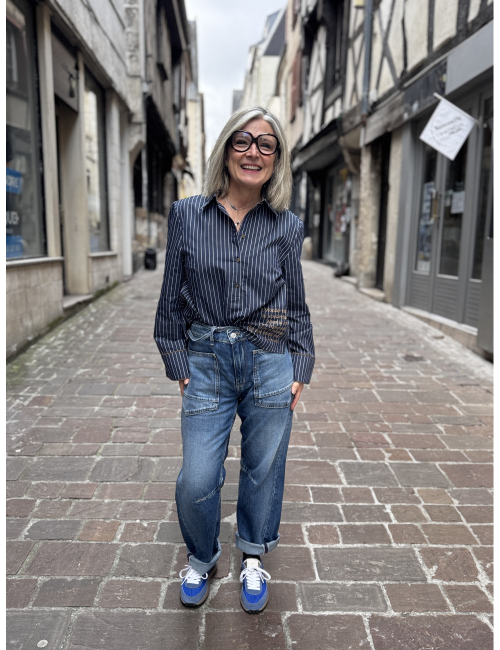 Jean MADIE barrel Le Temps Des cerises