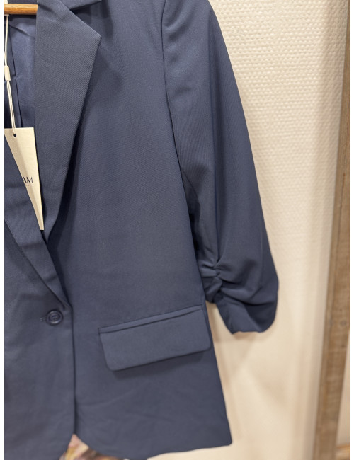 Blazer COCAMIA navy Cream