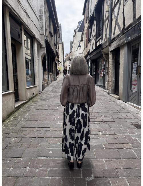 jupe KARALIE JUSIA Msch Copenhagen