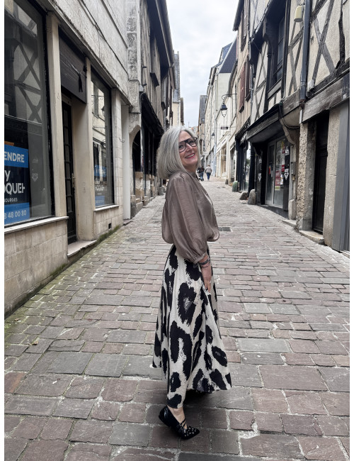 jupe KARALIE JUSIA Msch Copenhagen