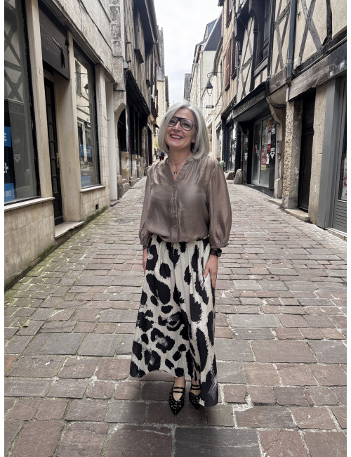 jupe KARALIE JUSIA Msch Copenhagen