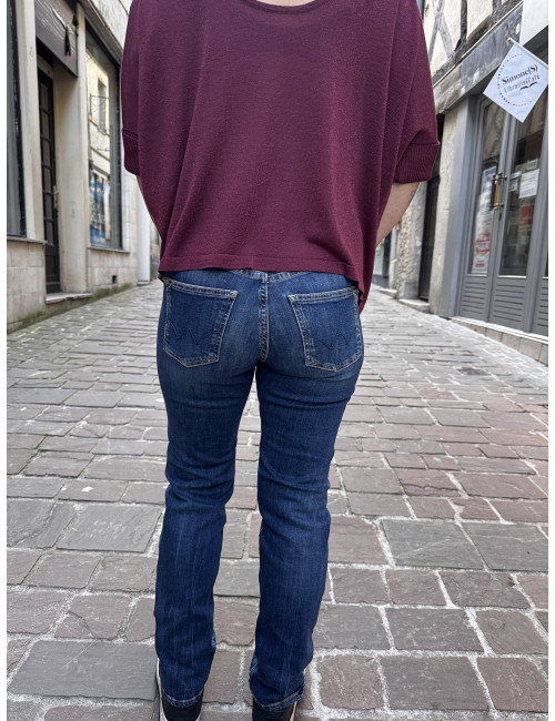 Jeans 400/17 regular Le Temps Des Cerises