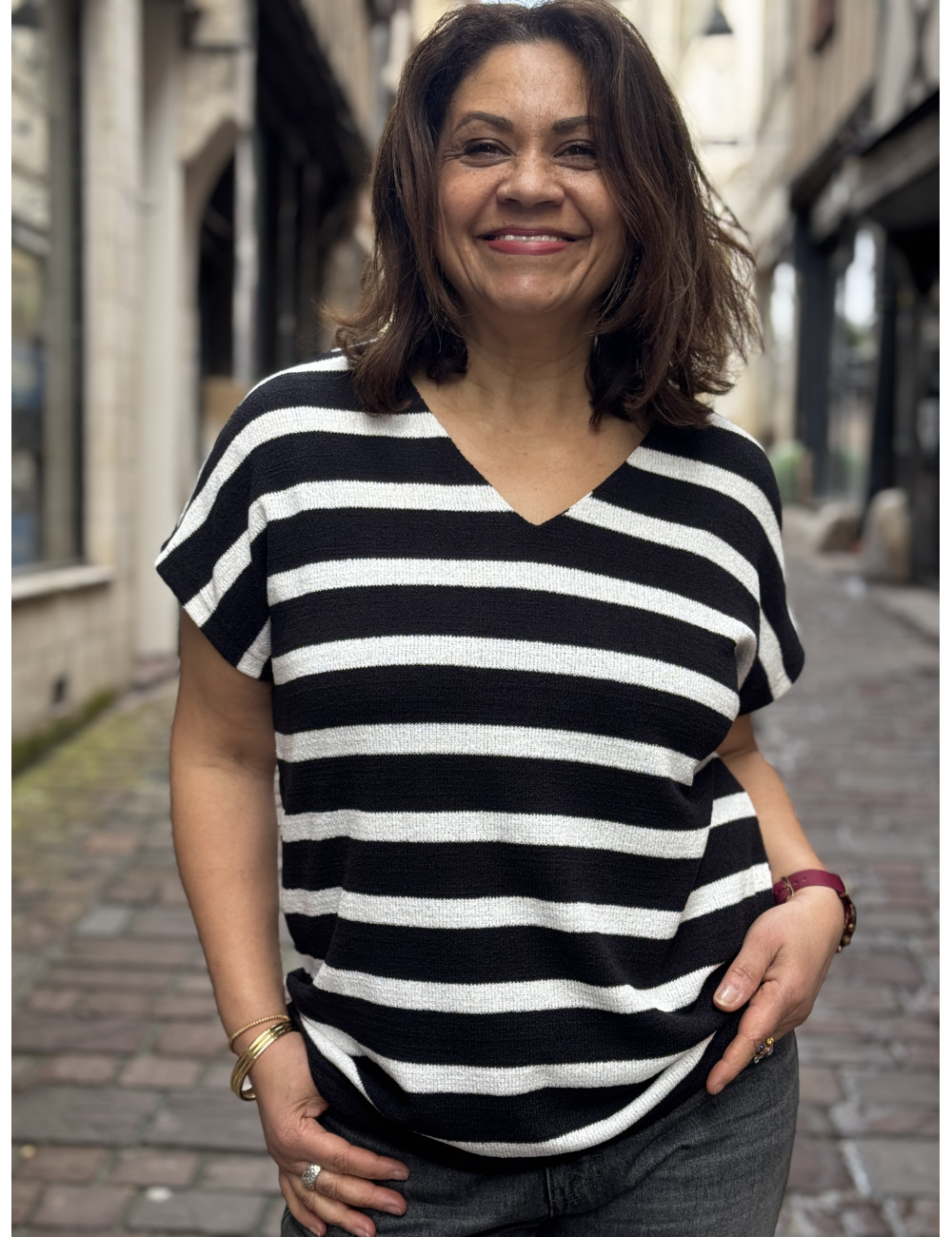 Tee shirt Fergus Le Temps Des Cerises