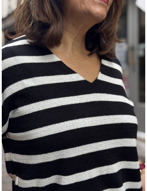 Tee shirt Fergus Le Temps Des Cerises