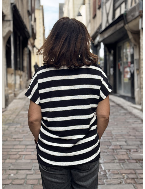 Tee shirt Fergus Le Temps Des Cerises