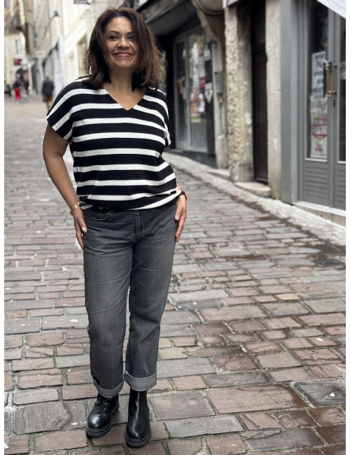 Tee shirt Fergus Le Temps Des Cerises