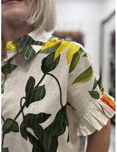 Chemise NUBELISA Nümph