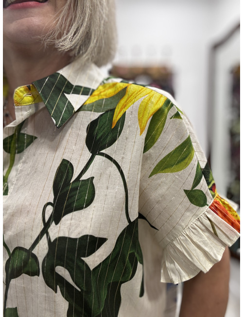 Chemise NUBELISA Nümph