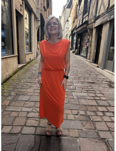 Robe APPLE negroni Karma koma