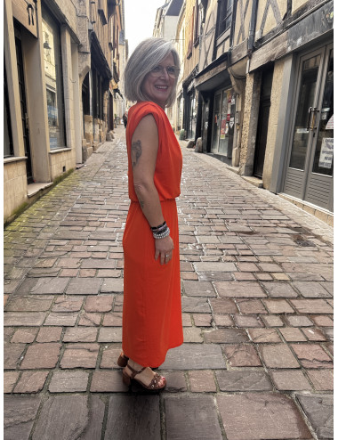 Robe APPLE negroni Karma koma