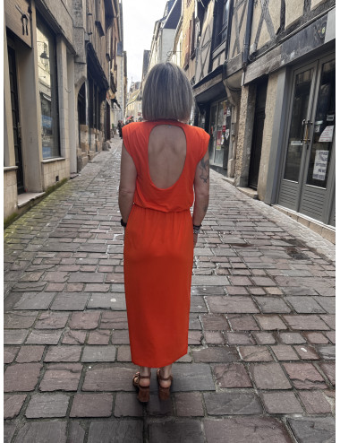 Robe APPLE negroni Karma koma