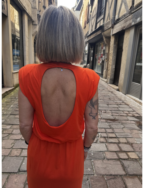 Robe APPLE negroni Karma koma