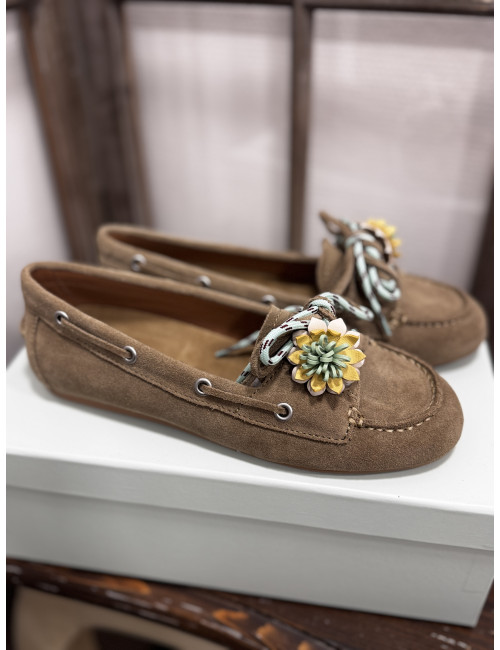 Mocassins TANA Bibi Lou