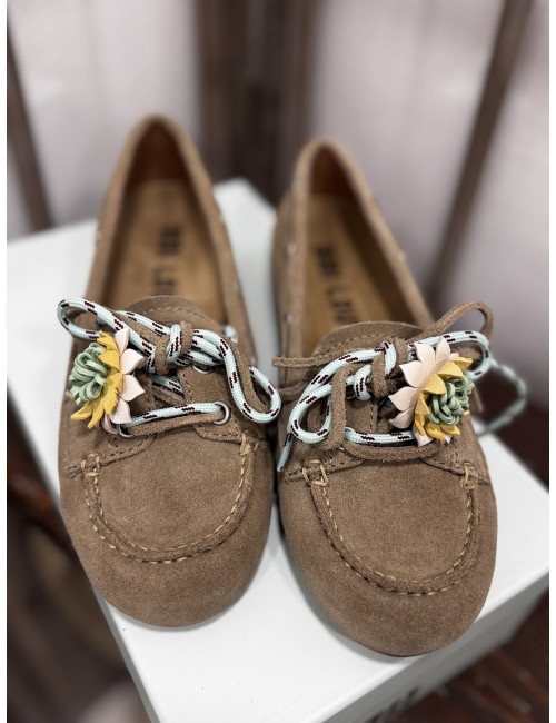 Mocassins TANA Bibi Lou