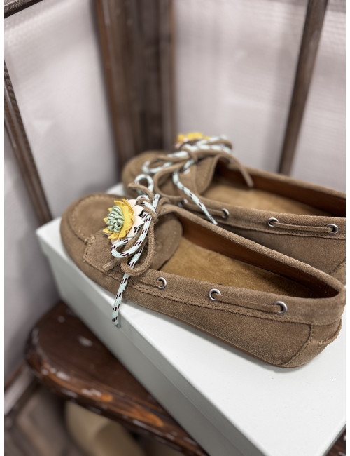 Mocassins TANA Bibi Lou