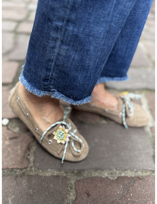 Mocassins TANA Bibi Lou