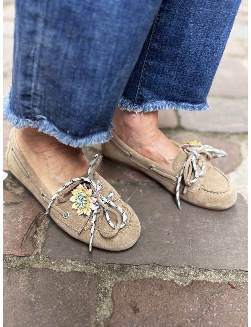 Mocassins TANA Bibi Lou