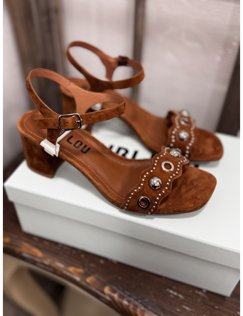 Nu pieds VIVIENNE Bibi Lou