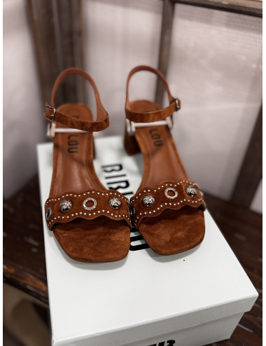 Nu pieds VIVIENNE Bibi Lou