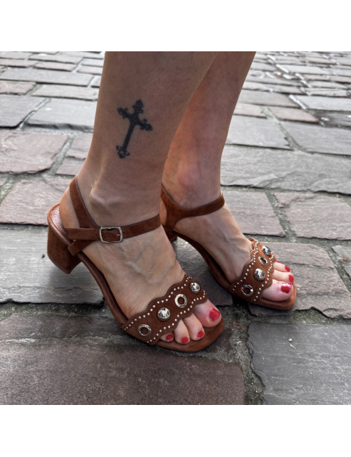 Nu pieds VIVIENNE Bibi Lou