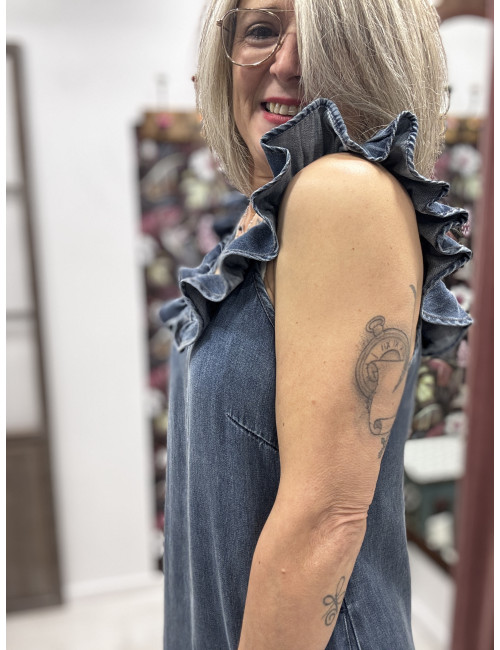 Robe NUELIDA Nümph