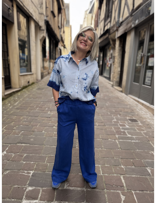 Pantalon NAPA outre mer Labdip