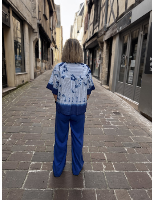 Pantalon NAPA outre mer Labdip