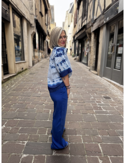 Pantalon NAPA outre mer Labdip