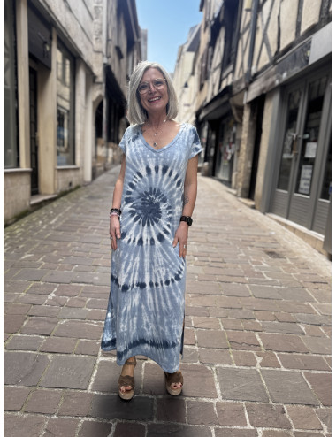 Robe WAVE riders Ma Petite Capsule