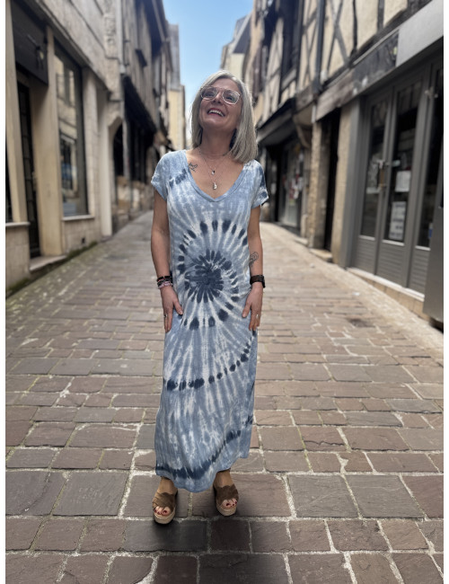 Robe WAVE riders Ma Petite Capsule