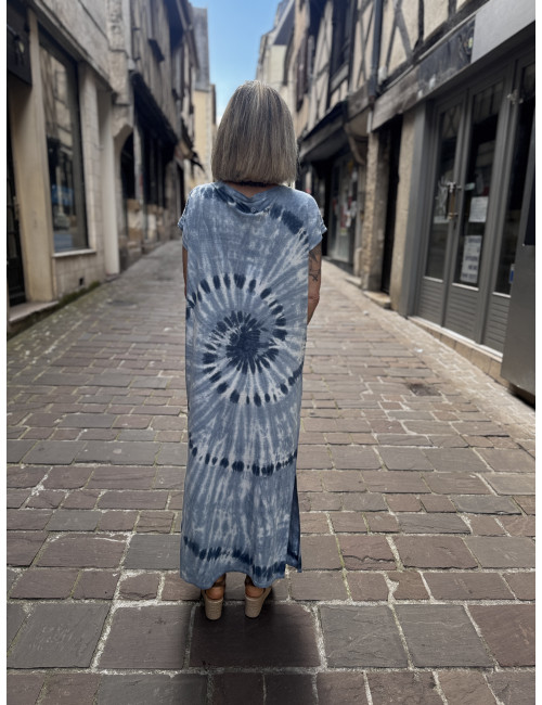 Robe WAVE riders Ma Petite Capsule