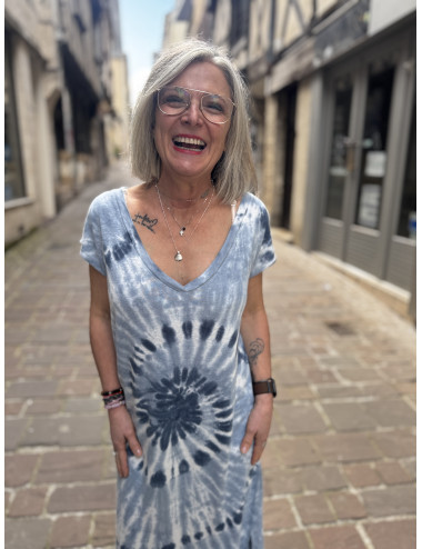 Robe WAVE riders Ma Petite Capsule