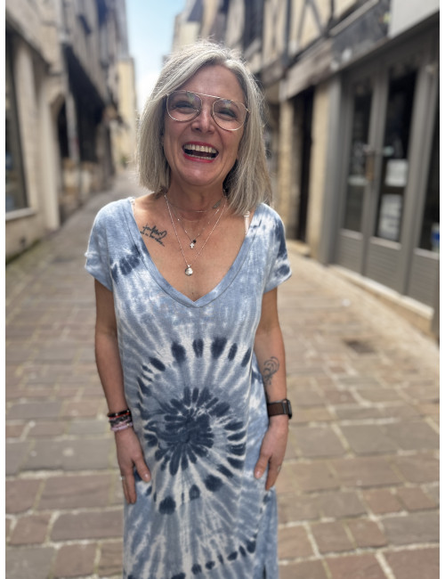 Robe WAVE riders Ma Petite Capsule