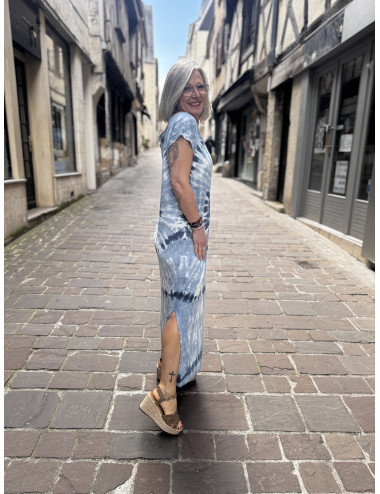 Robe WAVE riders Ma Petite Capsule