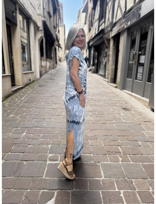 Robe WAVE riders Ma Petite Capsule