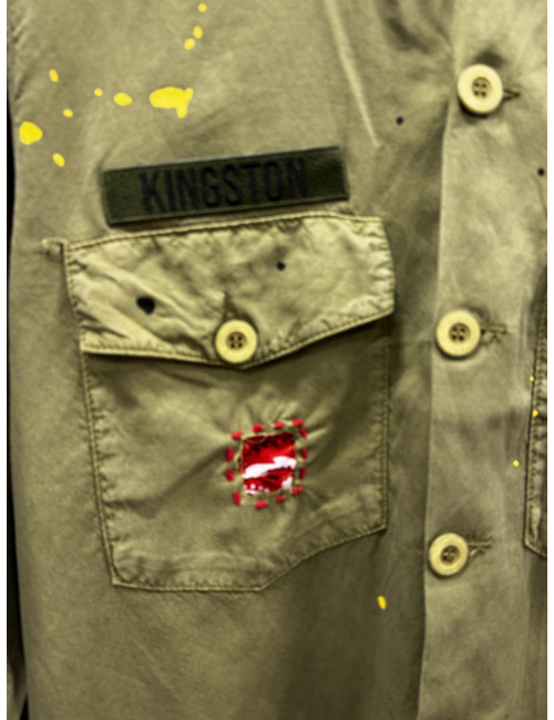 Veste RITA One Tee