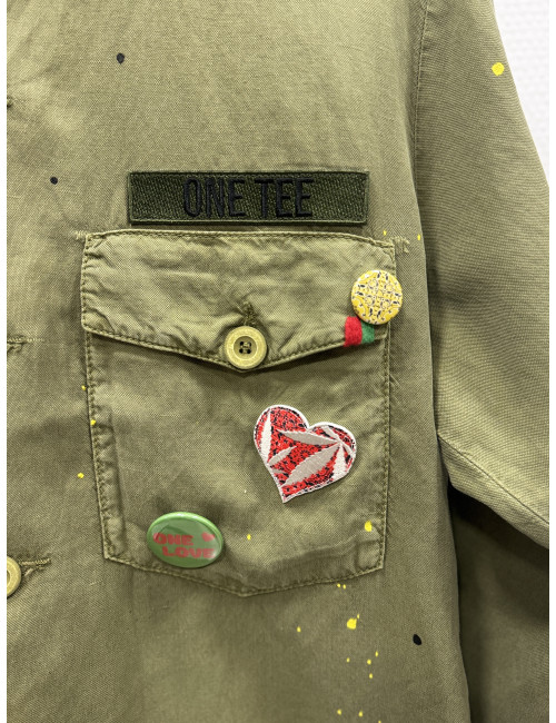 Veste RITA One Tee