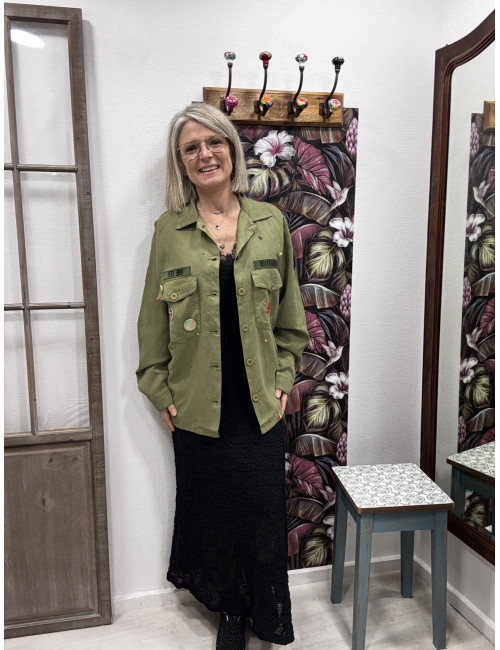Veste RITA One Tee