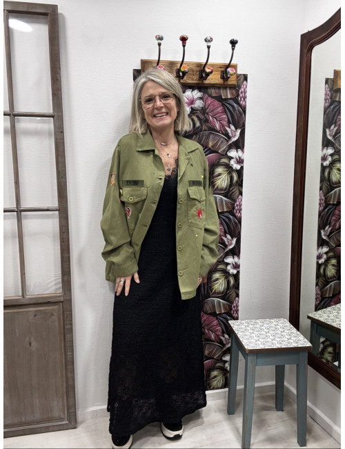 Veste RITA One Tee