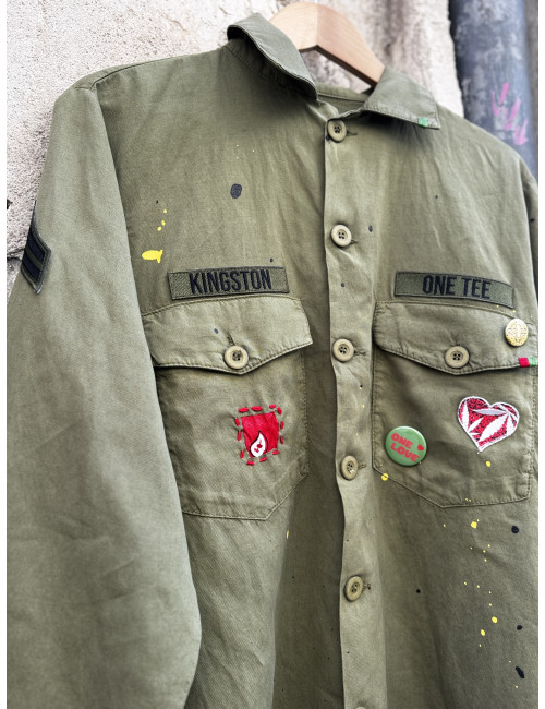 Veste RITA One Tee