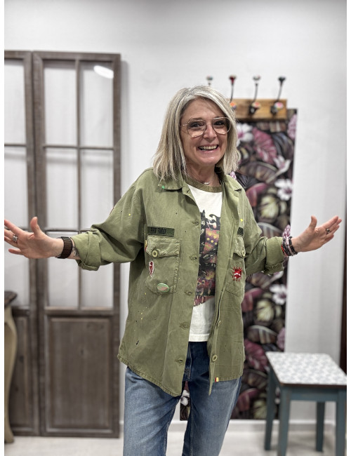 Veste RITA One Tee