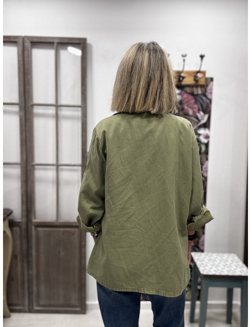 Veste RITA One Tee