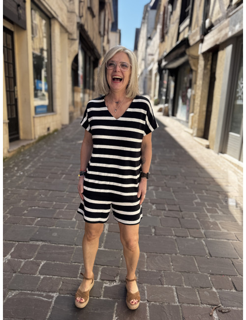 Tee shirt Fergus Le Temps Des Cerises