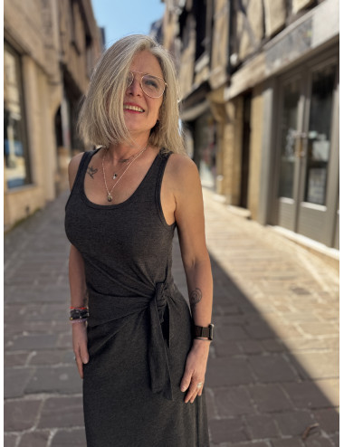 Robe RIVIA Laure+Max