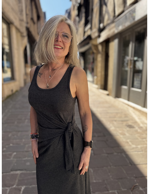 Robe RIVIA Laure+Max