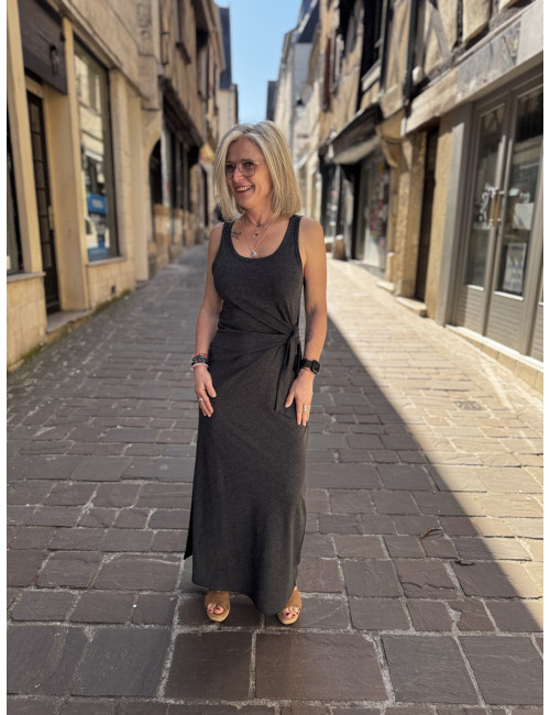 Robe RIVIA Laure+Max